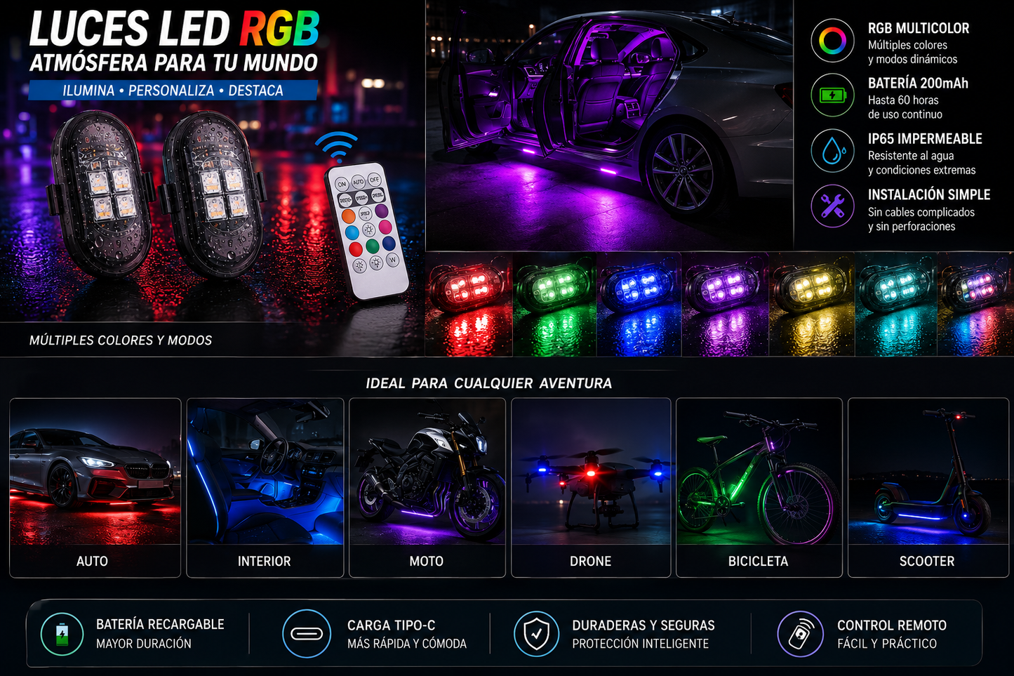 LED8