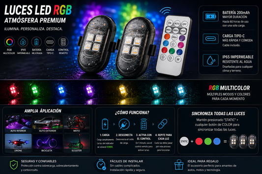 LED8