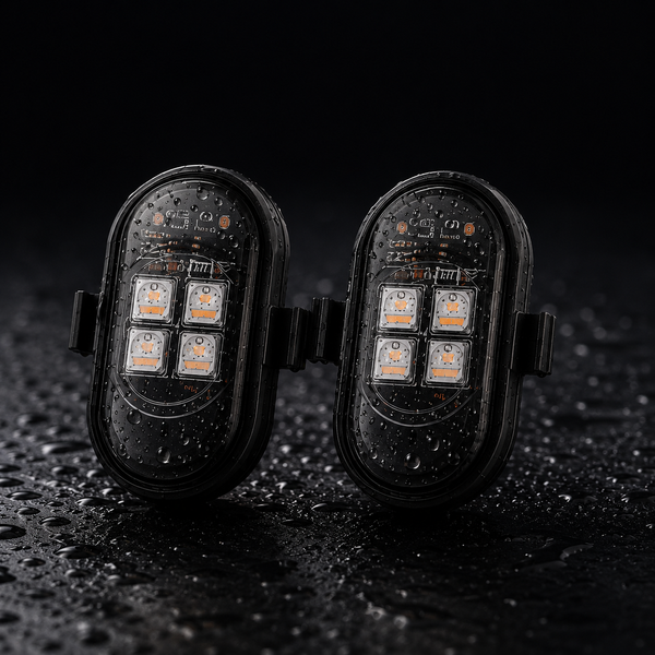 KIT LED RGB PREMIUM