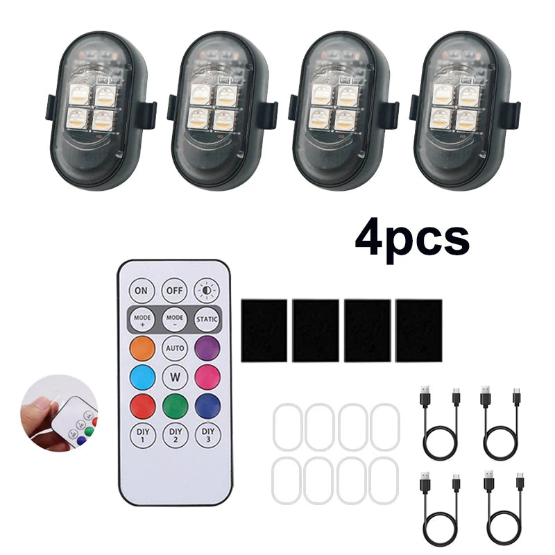 LED4