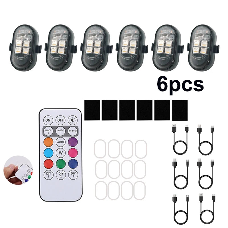 LED4